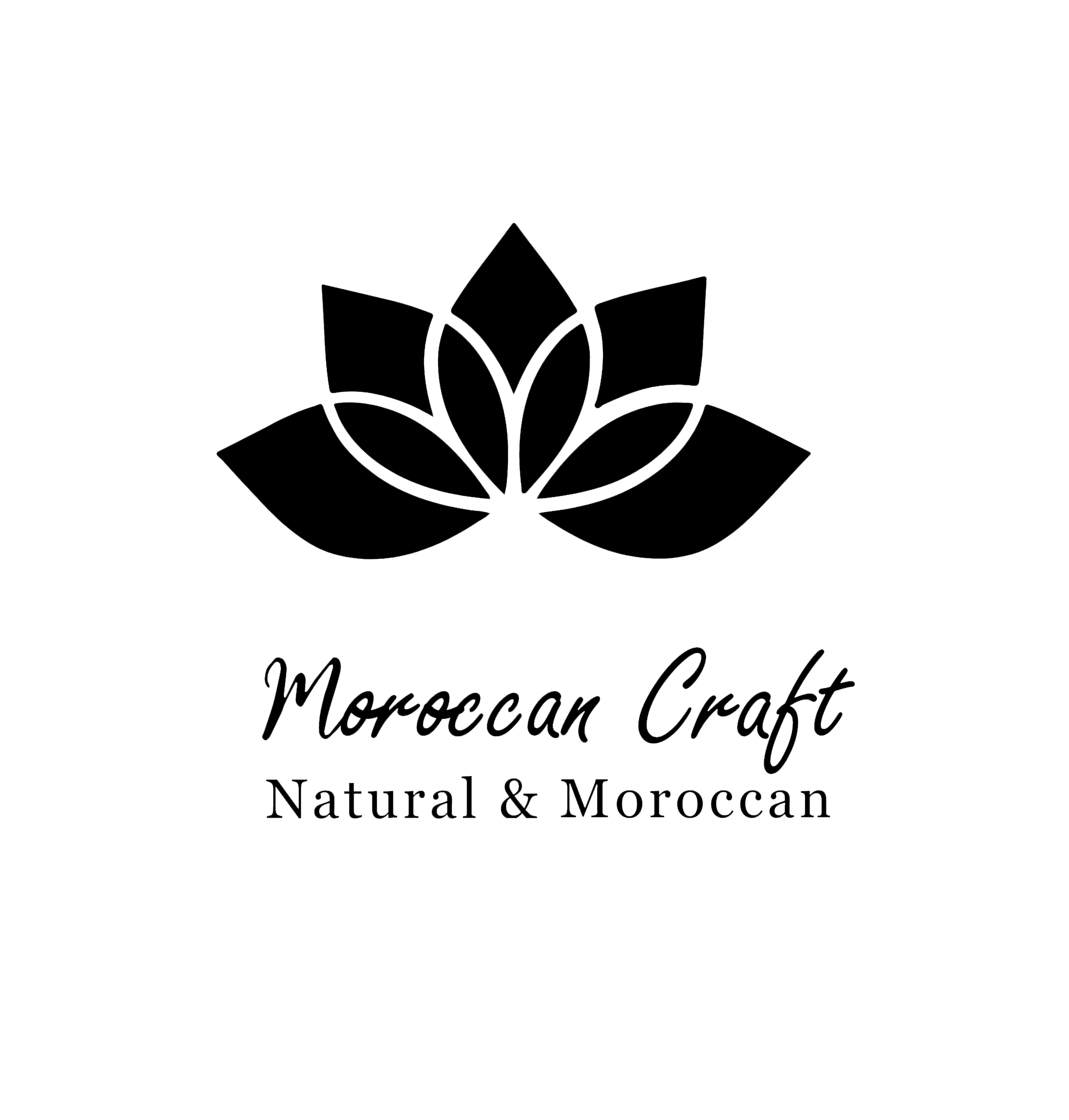 Moroccan Craft Logo